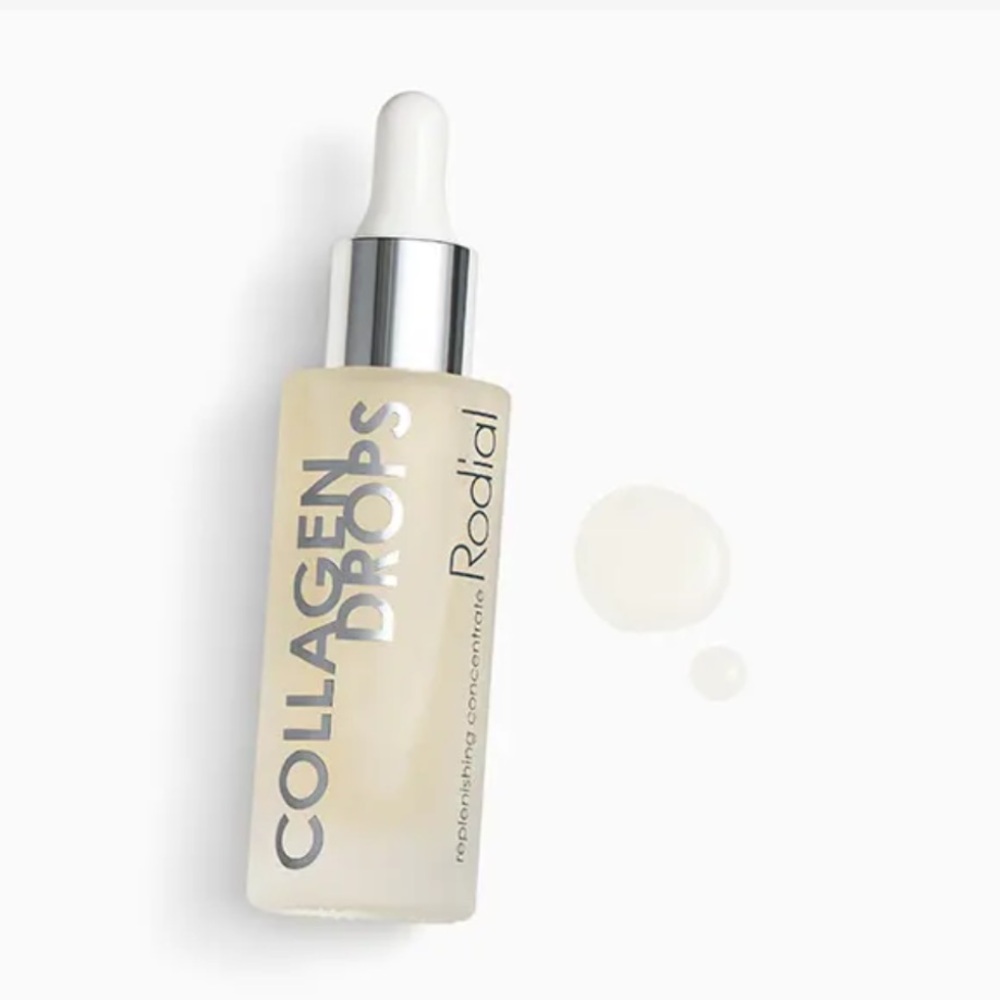 NWT RODIAL Collagen Drops 1 fl oz